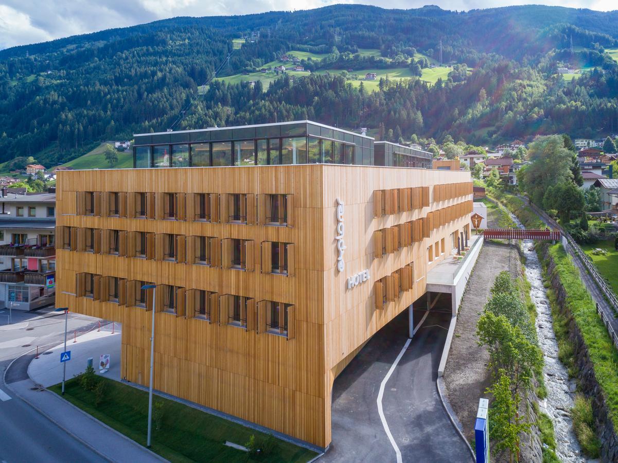 Explorer Hotel Zillertal Kaltenbach Extérieur photo
