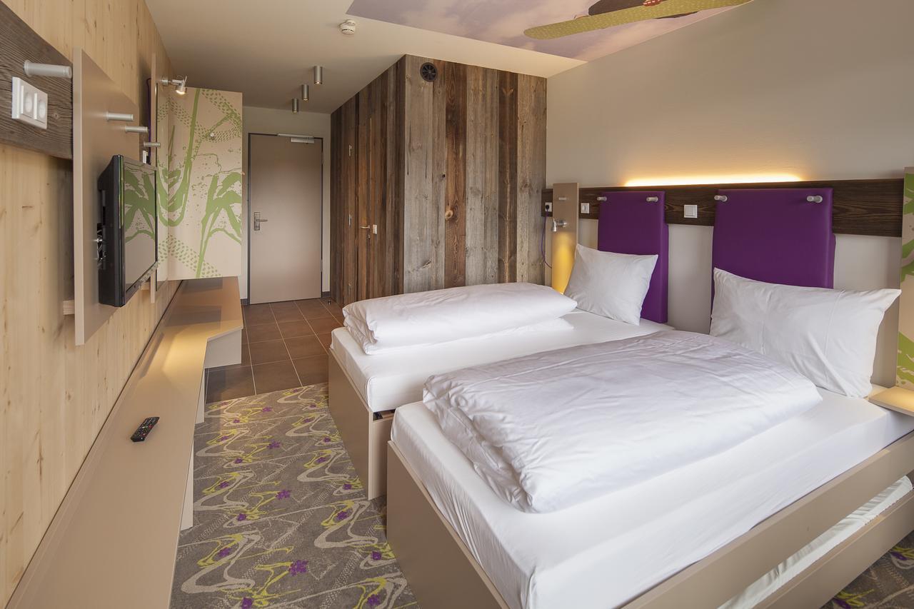 Explorer Hotel Zillertal Kaltenbach Extérieur photo