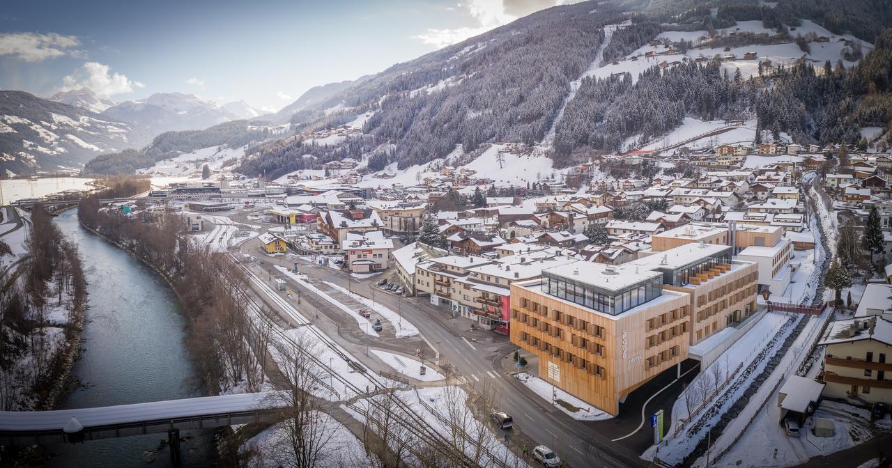 Explorer Hotel Zillertal Kaltenbach Extérieur photo
