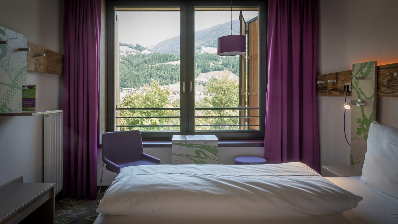 Explorer Hotel Zillertal Kaltenbach Extérieur photo