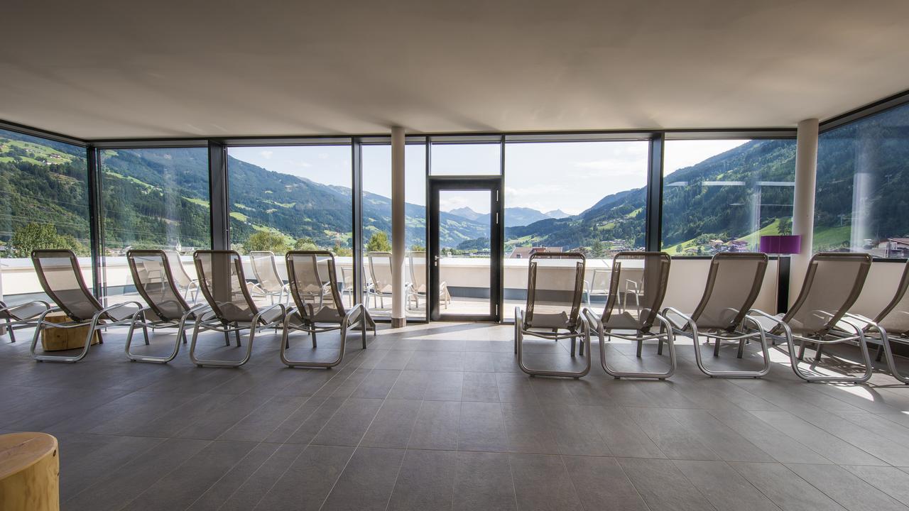 Explorer Hotel Zillertal Kaltenbach Extérieur photo