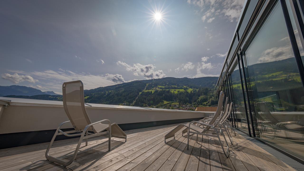 Explorer Hotel Zillertal Kaltenbach Extérieur photo